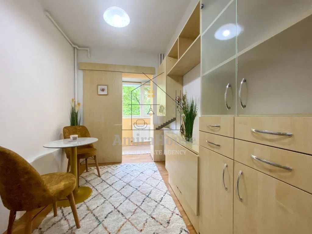 Apartament 2 camere finisat modern, etaj 1, zona Interservisan Gheorgheni - Poză 15