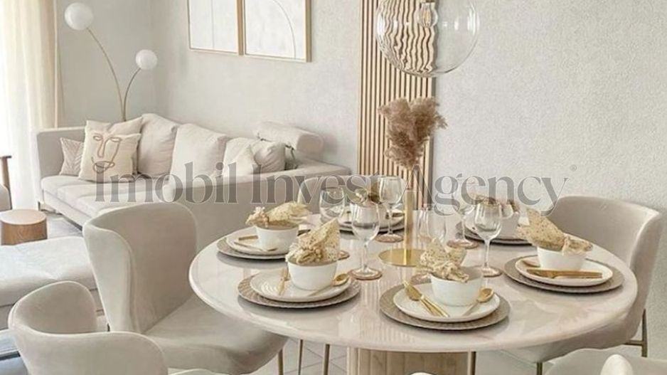 Apartament 2 camere de vanzare Pipera - Poză 4