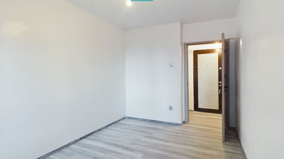 Apartament 3 camere pe str Hateg in Vlaicu - Poză 20