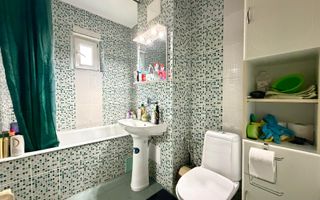 Apartament cu 4 camere in Zorilor , pe strada Louis Pasteur! - Poză 11