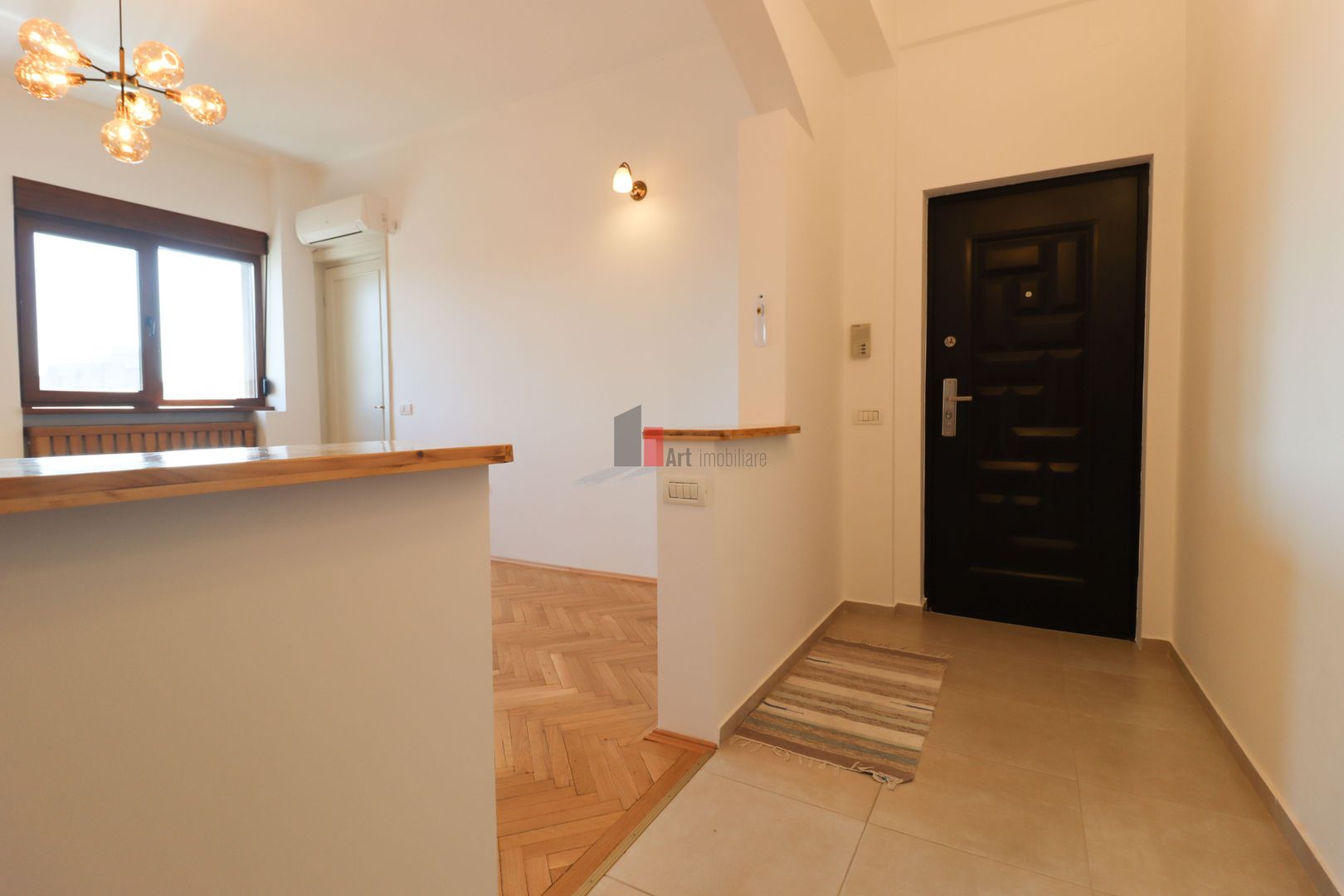 Apartamentul "COBERTURA",  PENTHOUSE "PIATA SPANIEI", TERASA 63 mp, CONSOLIDAT - Poză 59