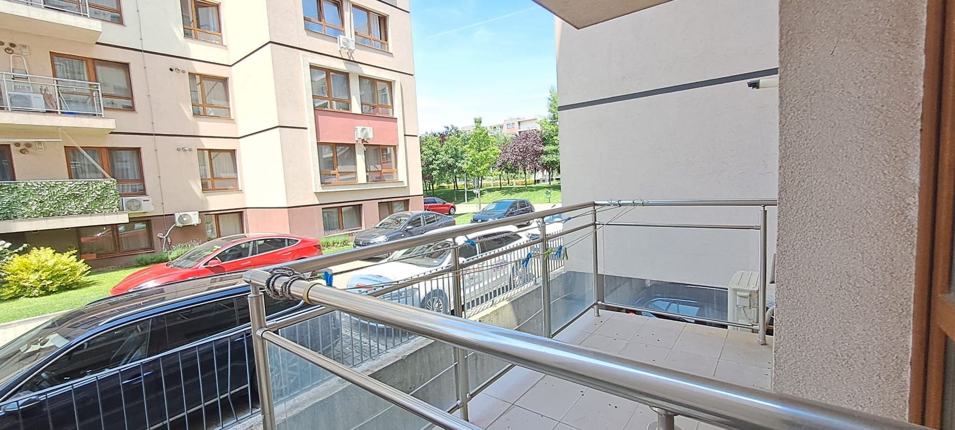 Metalurgiei - Piata de Gros, 2 camere, acces metrou Dimitrie Leonida - Poză 3