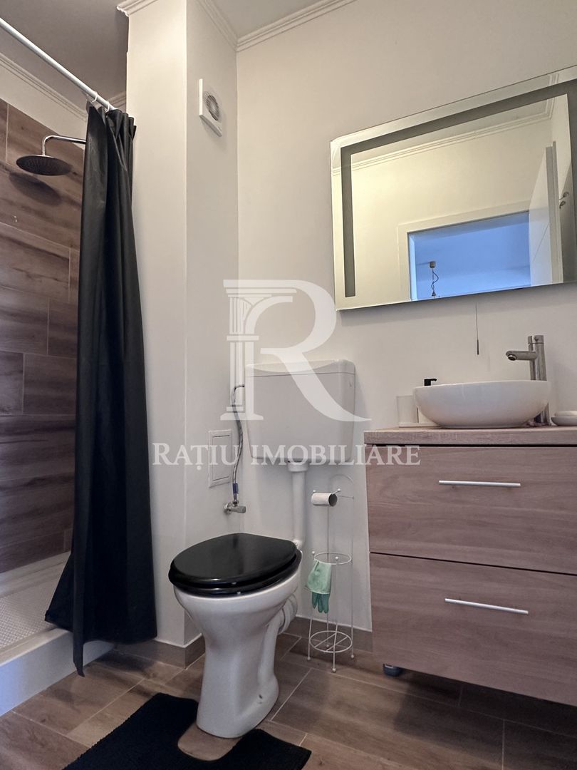 Apartament cu 2 camere | Prima Green | Nufarul | Oradea - Poză 6