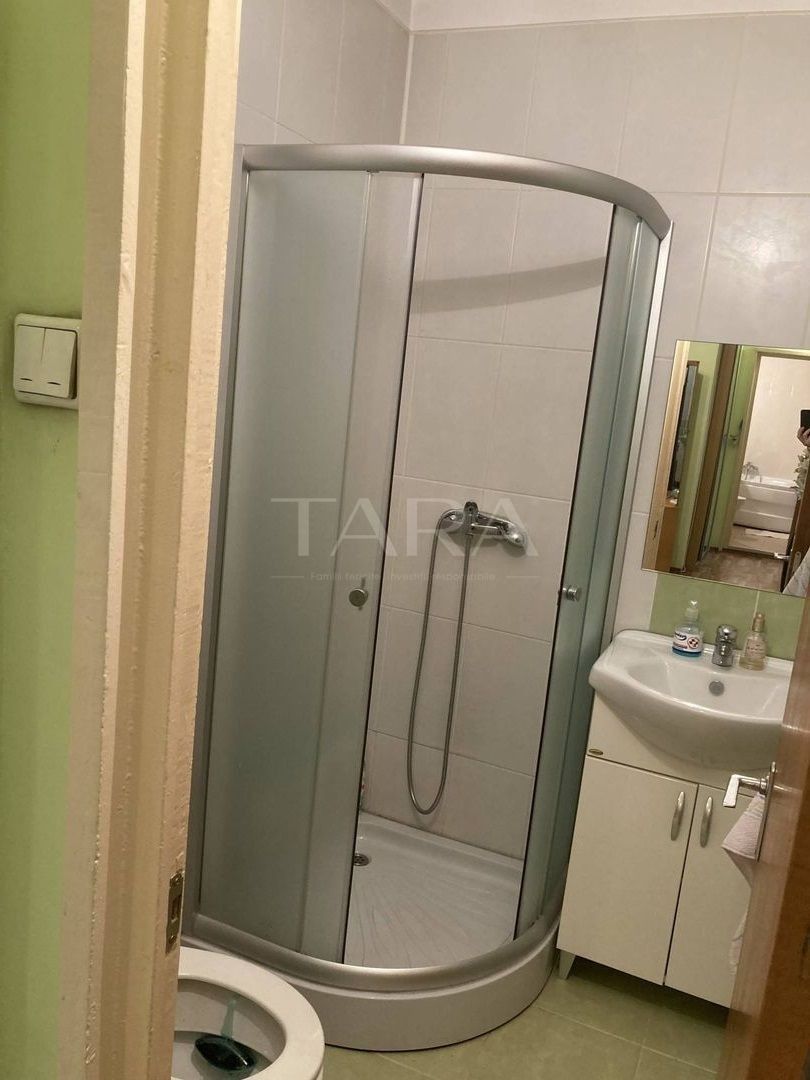 Apartament 4 camere, Mărăști,  spațiu generos și locație excelentă. - Poză 2