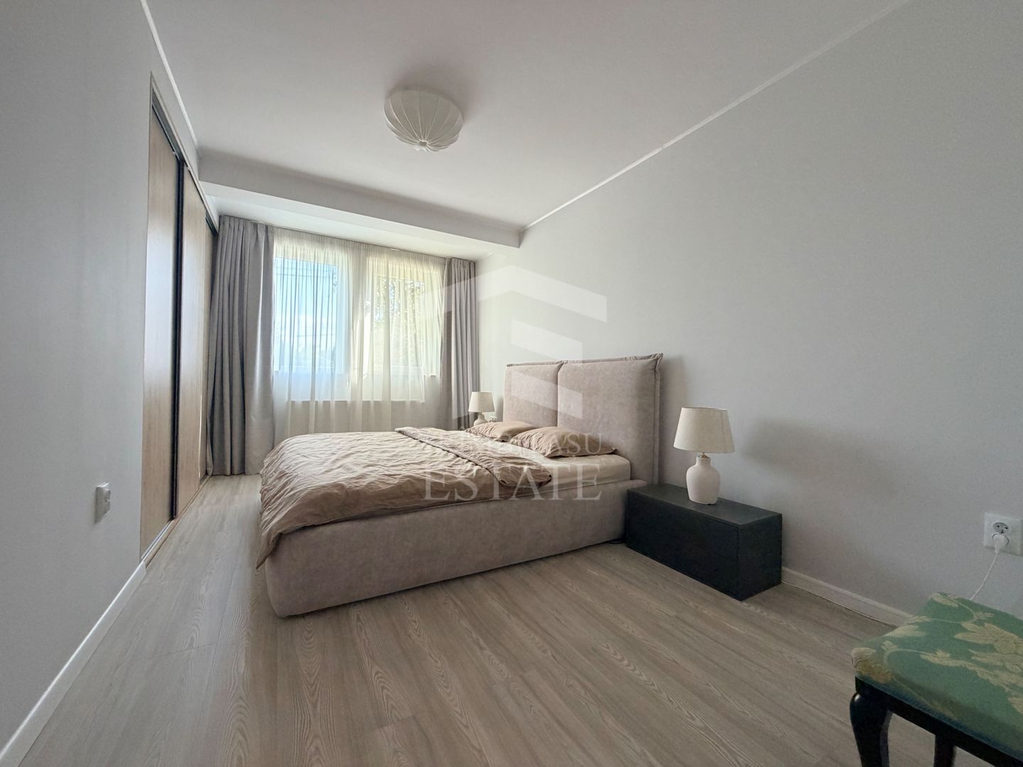 3 Cam Decomandat | 2 Balcoane | Parcare | Mobilat+Utilat | COMISION 0% - Poză 9