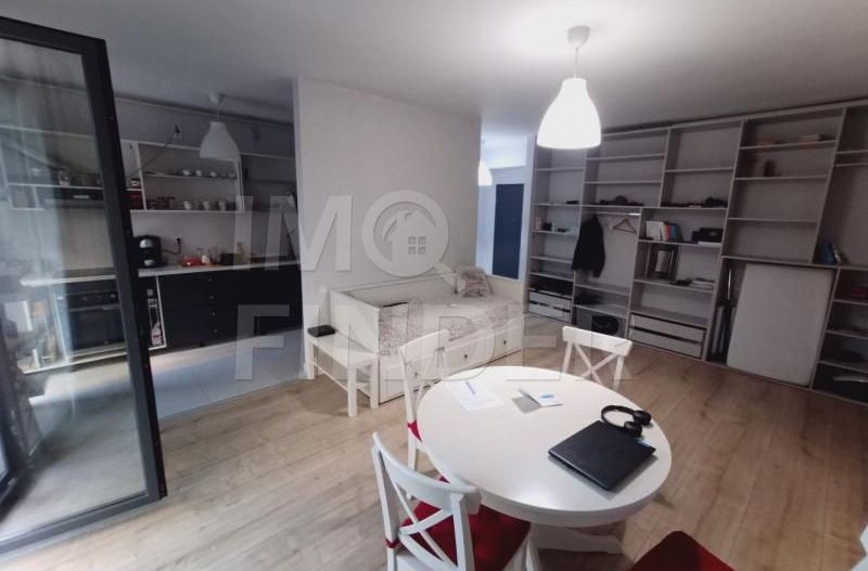 Apartament Special cu terasa de 44 mp Bloc NOu    Iulius Mall - Poză 1