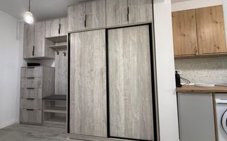 Apartament  2 camere -Aviatiei/Pipera/Ambiance Residence-PARCARE - Poză 8