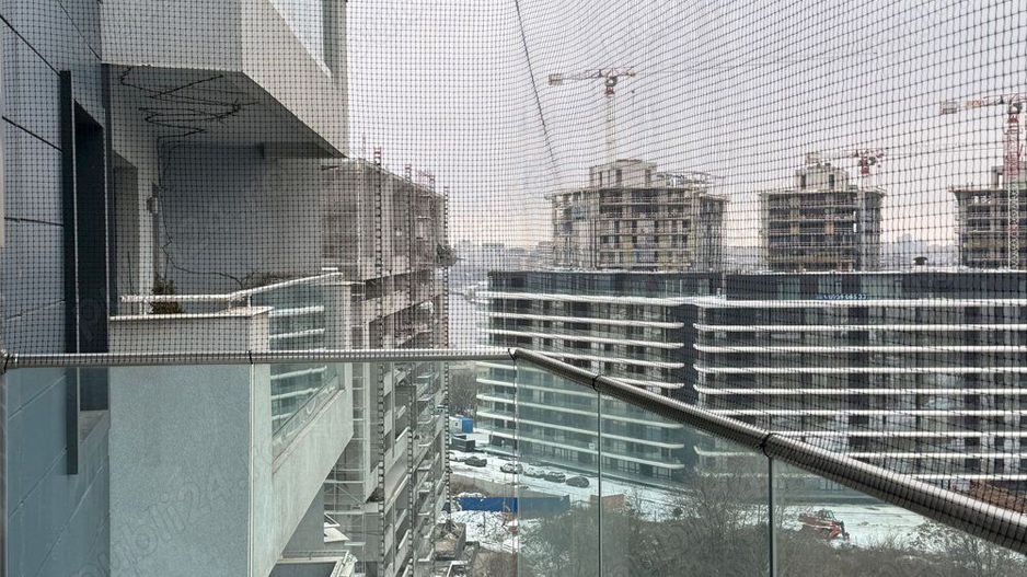 Aviatiei | Baneasa | Pipera | UpGround Residence | Bloc 2010 | Parcari 2 |124mp - Poză 14