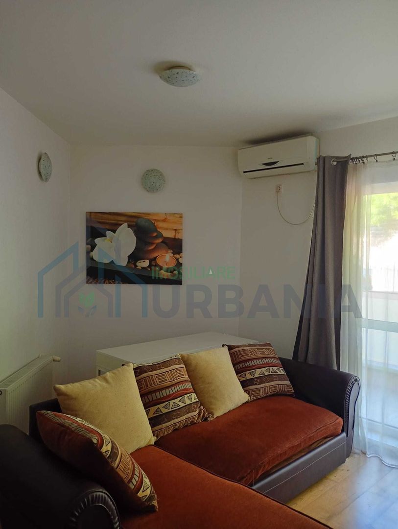 Apartament de închiriat, 2 camere, Copou, zona Bellevue, Iași - Poză 6