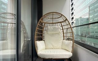 Apartament 3 camere Ambiance Residence Pipera I Aviatiei I COM 0% - Poză 12