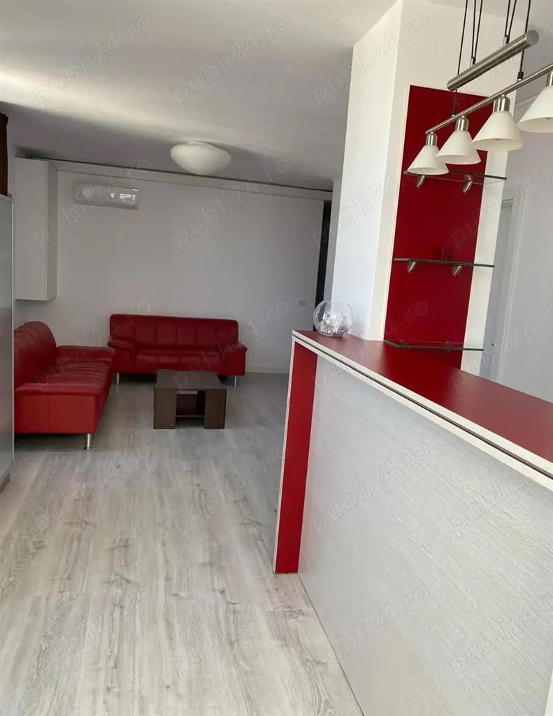 Apartament 3 camere Simion Barnutiu - Poză 1