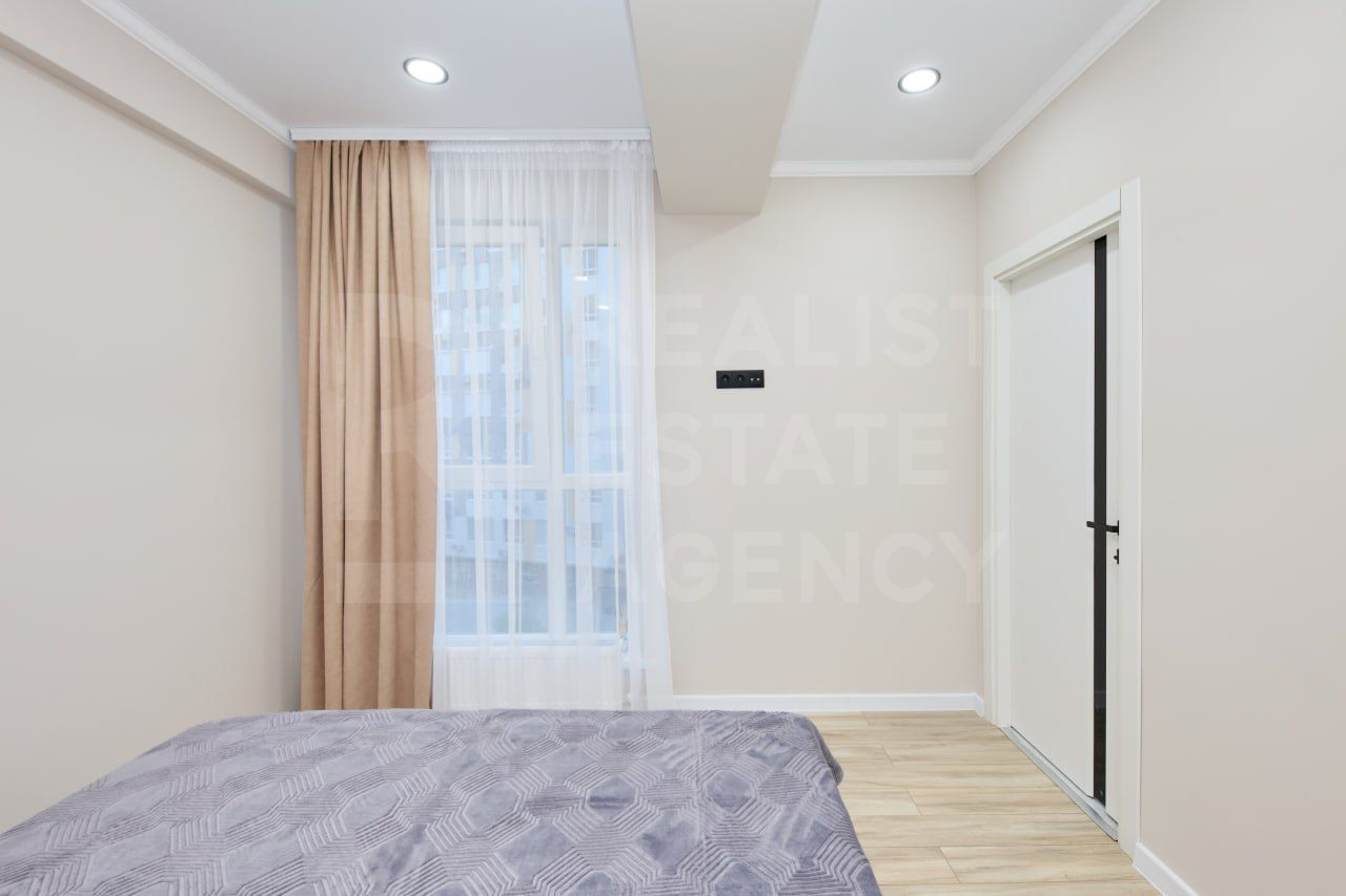Vânzare, apartament, 2 camere, str. Ghica Vodă, Botanica - Poză 4