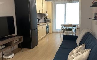 Terasă de 12 mp, finisaje moderne și confort smart în Grigorescu! - Poză 1