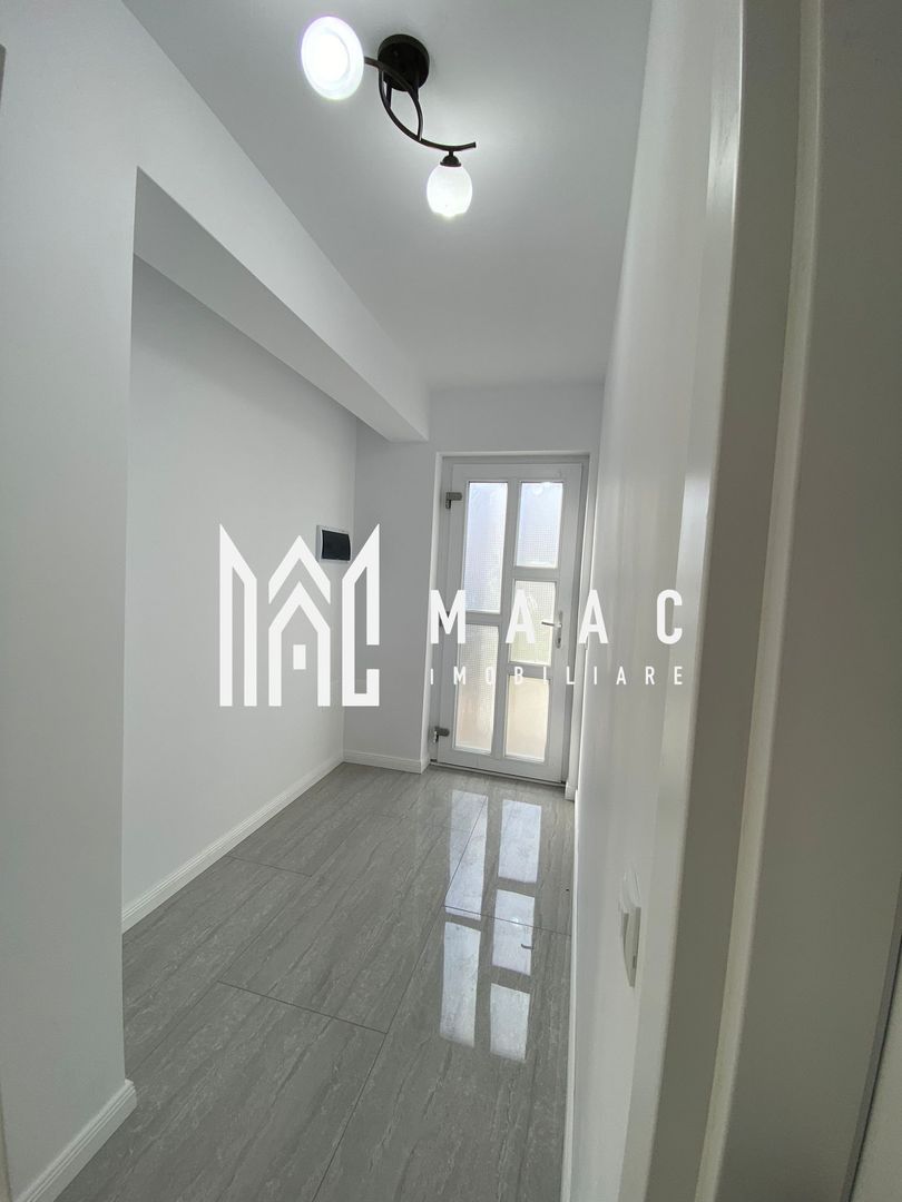 Casă de Închiriat | Curte 100 Mp | Zona Cisnădie - Poză 2