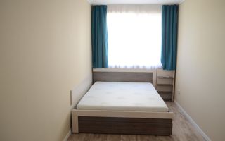 apartament zona Vivo cu 2 camere si parcare exterioara - Poză 9