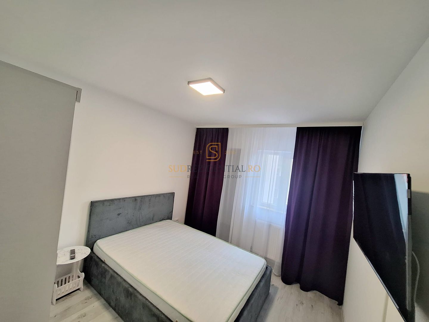 Apartament 2 camere | Prima închiriere Sector 4 | 10 min metrou - Poză 8