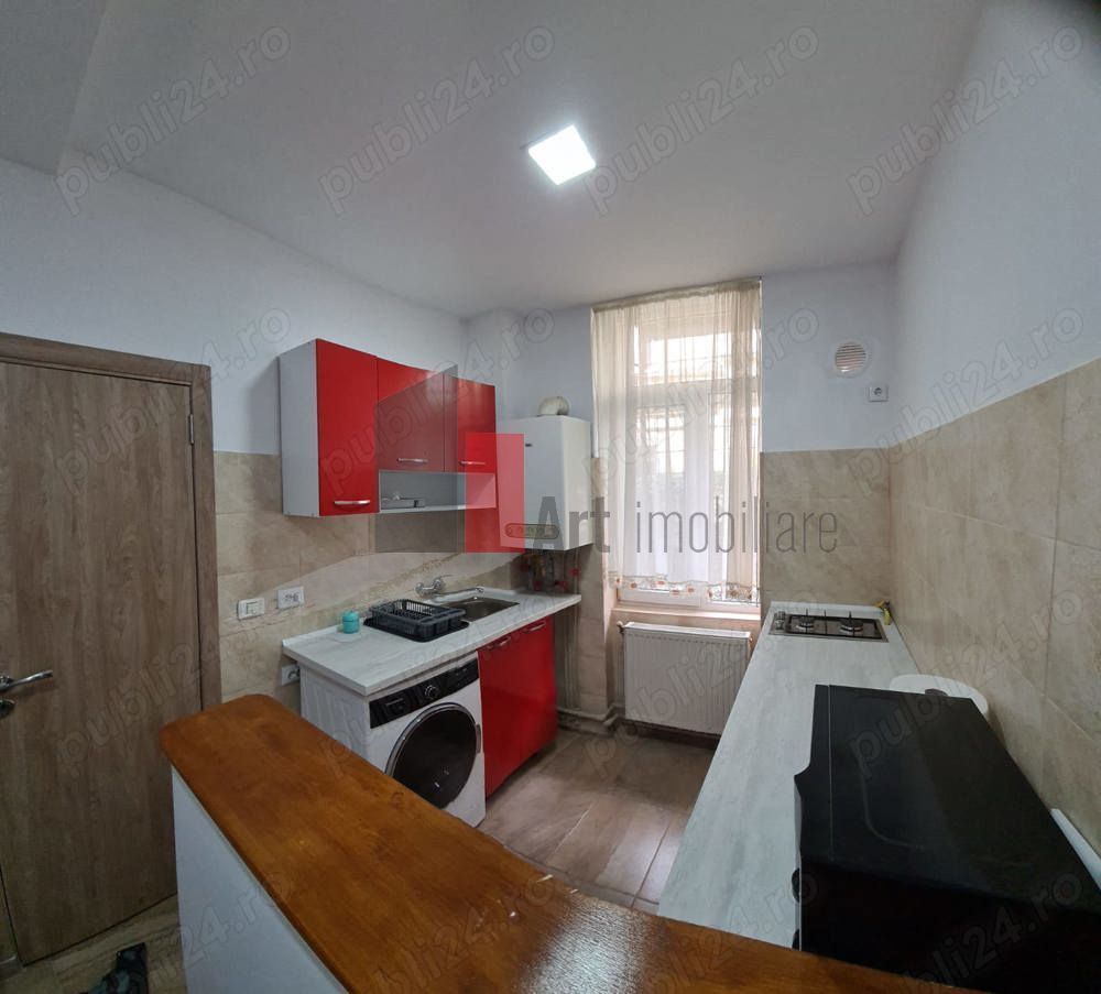 GARSONIERA CISMIGIU - Poză 3