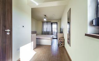 Casă SMART / 5 camere, teren 720 mp, fotovoltaice 13 kW, Aradul Nou - Poză 12