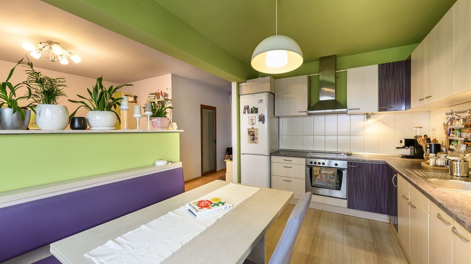 Apartament 2 Camere, 64 MP, Gheorgheni, Str Alverna - Poză 3