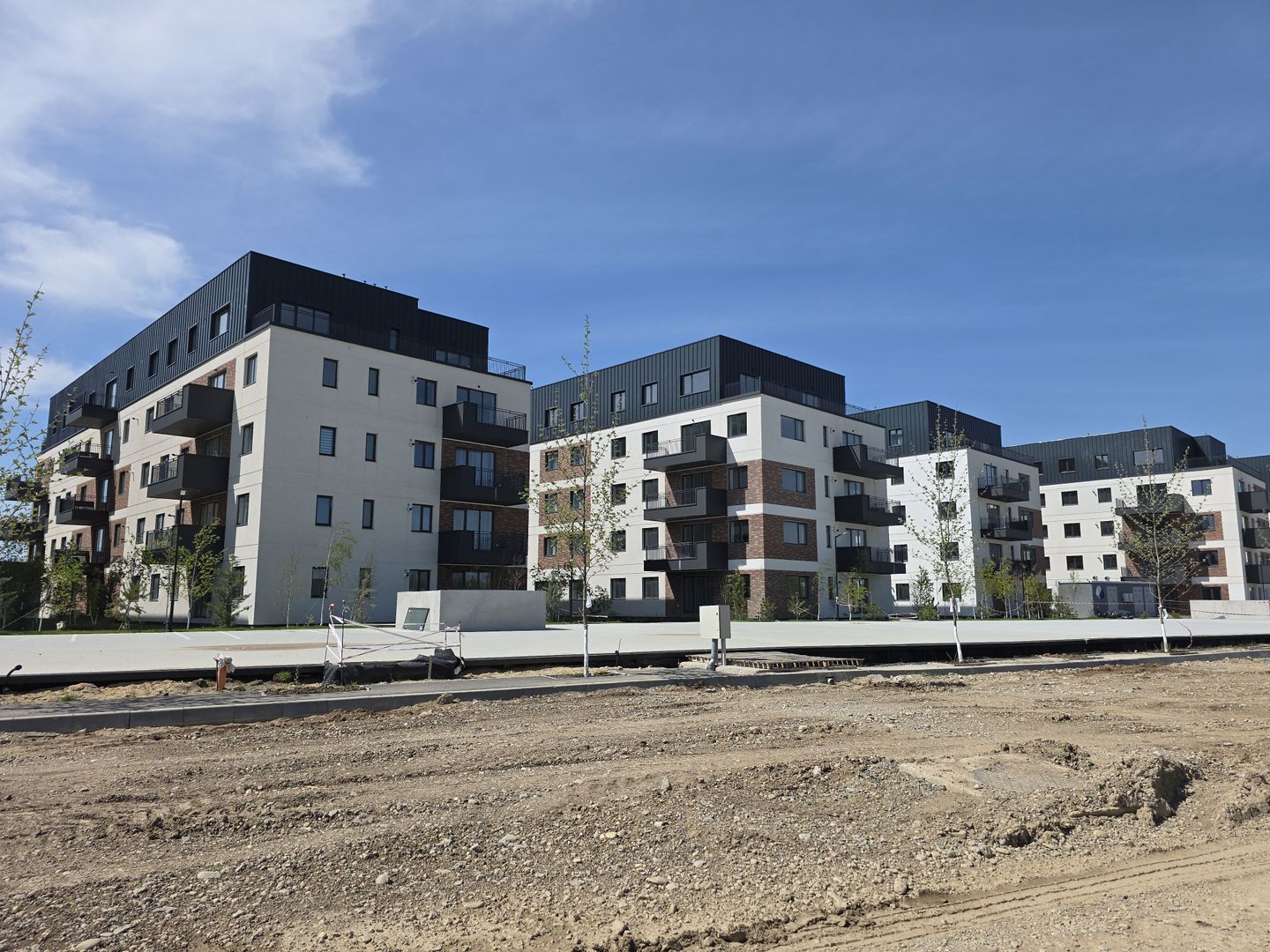Lot teren Pipera in zona cu cea mai rapida crestere imobiliara - Poză 1