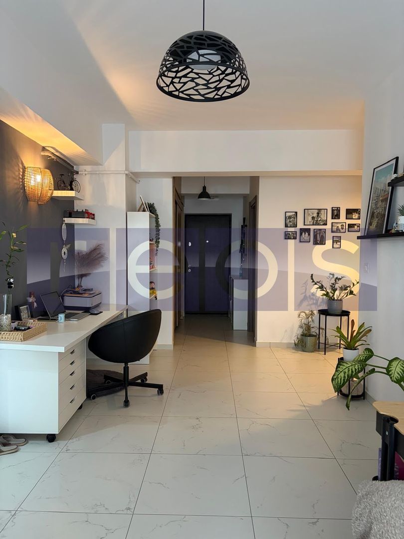 De vanzare 2 camere încălzire în pardoseală | Zona Pantelimon - Poză 3