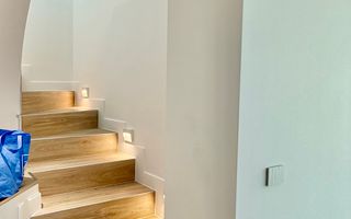 Penthouse Laguna Residence lac floreasca Priveliste panoramica - Poză 4