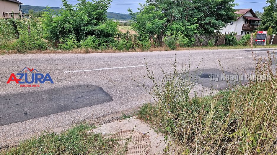 AZURA Imobiliare - Teren Budeasa Galasesti Calotesti - Poză 3