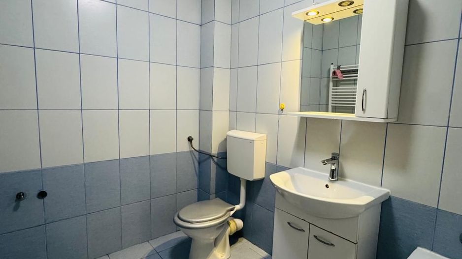 COMISION 0% Apartament 2 camere Parc Tudor Arghezi T733 - Poză 8