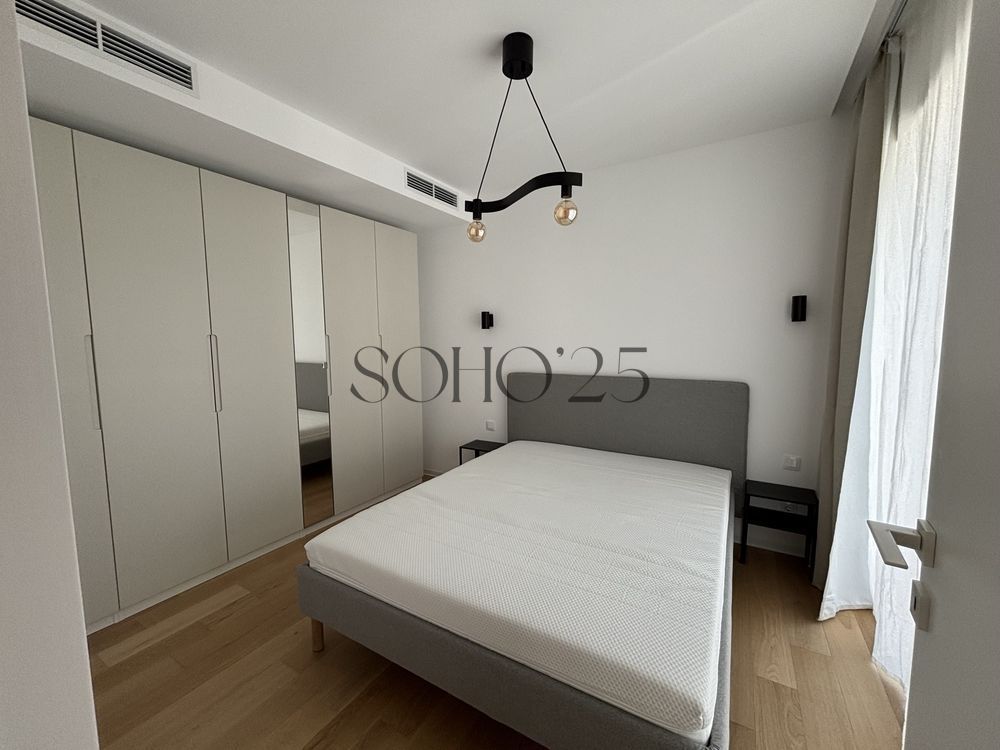 Apartament 2 camere (proprietar) One Lake Club - zona Aurel Vlaicu - Poză 5