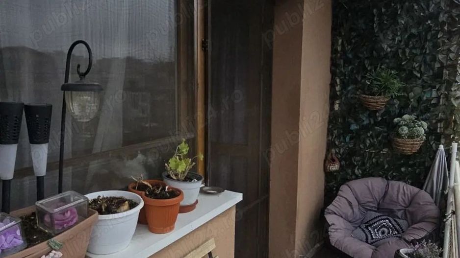 Inchiriez garsoniera McDonalds Colentina - Poză 3