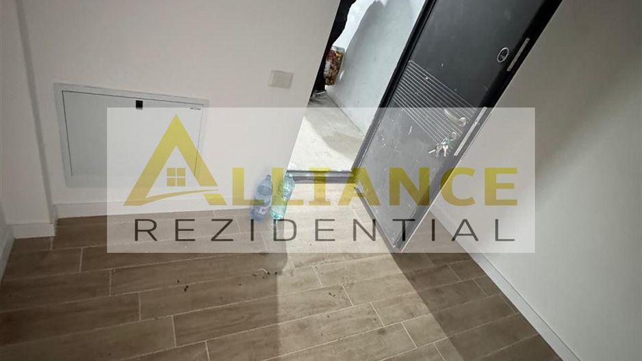 Garsoniera decomandata [ 750m Metrou Berceni ] - Poză 6