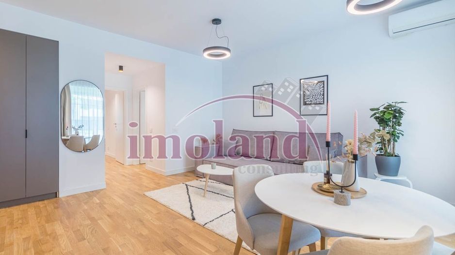 Inchiriere | apartament 3 camere cu gradina+parcare | Avalon Estate-Pipera - Poză 5