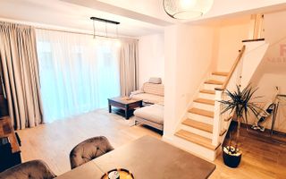 De vanzare,casa deosebita,3 camere mobilata si utilata modern, Giroc langa Penny - Poză 13