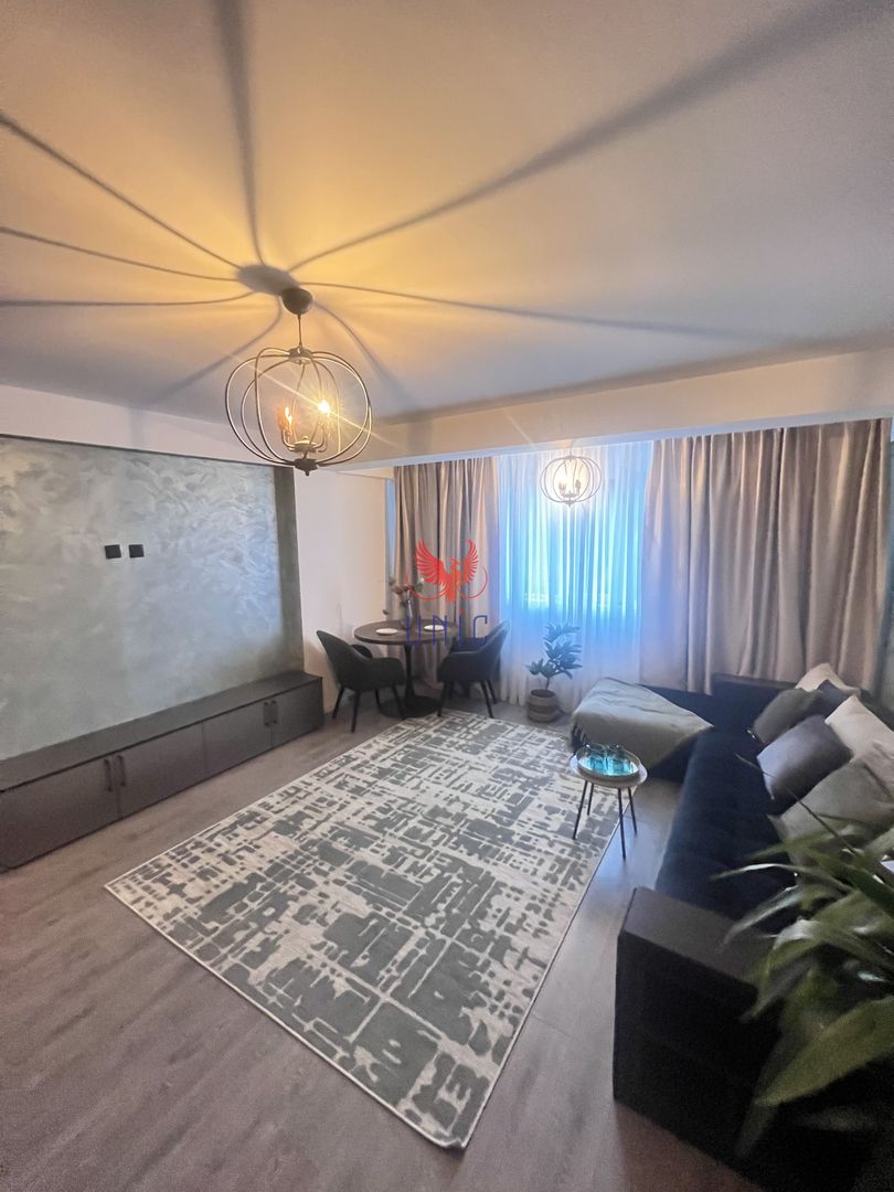 Apartament lux zona Amaradia-Fagaras - Poză 54