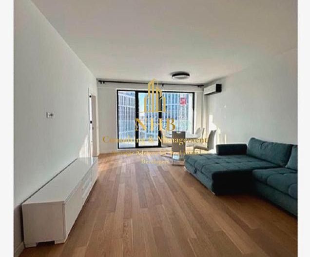 Apartament 3 Camere | One Timpuri Noi | Parcare | Centrala Proprie - Poză 3