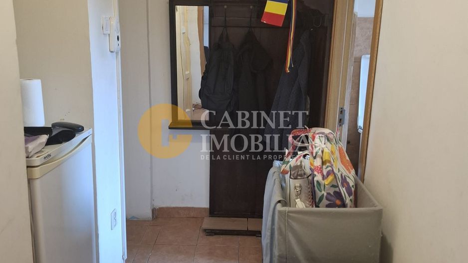 Apartament cu 2 camere de închiriat – Tudor Vladimirescu - Poză 7