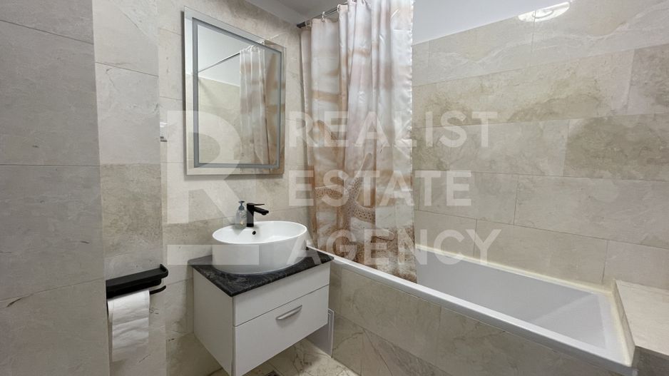 Închiriere apartament 2 camere, 2 locuri de parcare, Royal Town, Iași - Poză 10