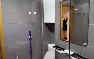 Garsoniera moderna, Pet Friendly, la 10 minute de metrou Piata Sudului - Poză 7