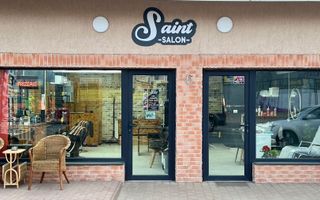 Afacere cu Spatiu Comercial Iasi Soseaua Bucium - Poză 6