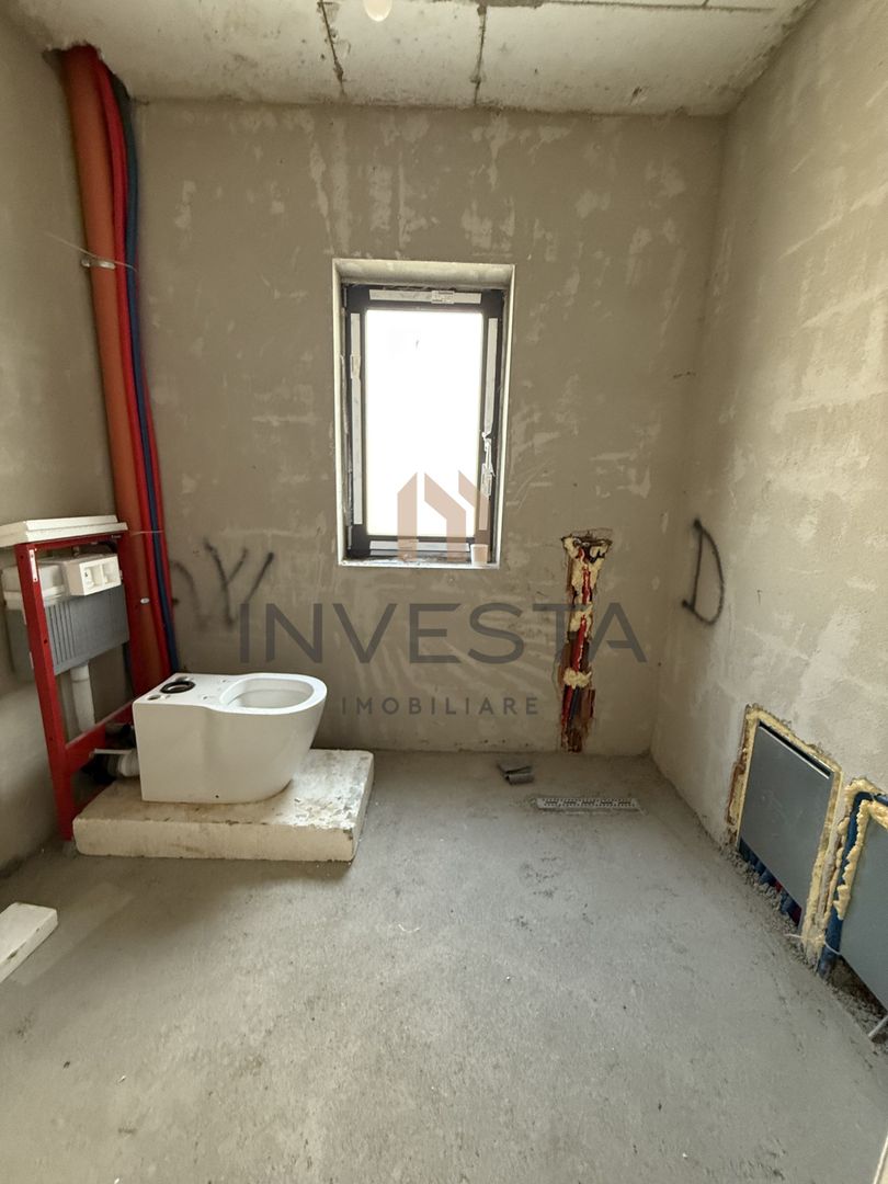 Casa tip duplex cu panorama deosebita ! - Poză 12