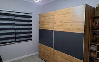 Duplex cu 5 camere despartit prin garaj in Dumbravita - Poză 3