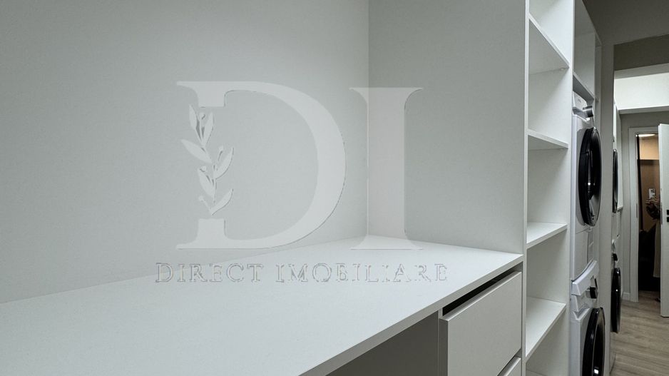 Apartament ultramodern / gradina de 43 mp - Poză 33