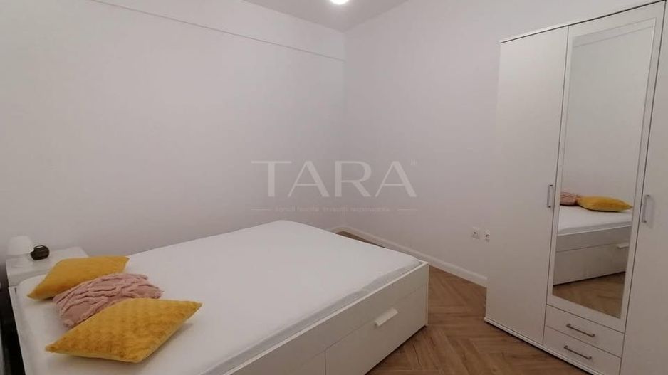 Apartament 3 camere cu parcar. Semicentral. Imobil Nou. - Poză 8