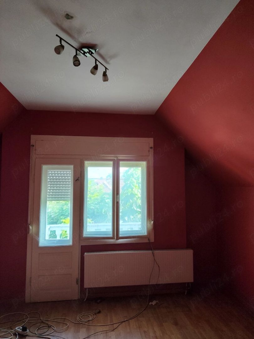 de vanzare casa in Satu Mare strada Bradului - Poză 4