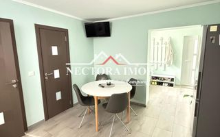 NECTORA IMOB-Casa 2 camere,Zona Gheorghe Doja, Teren 436 mp,utilat NOU - Poză 8