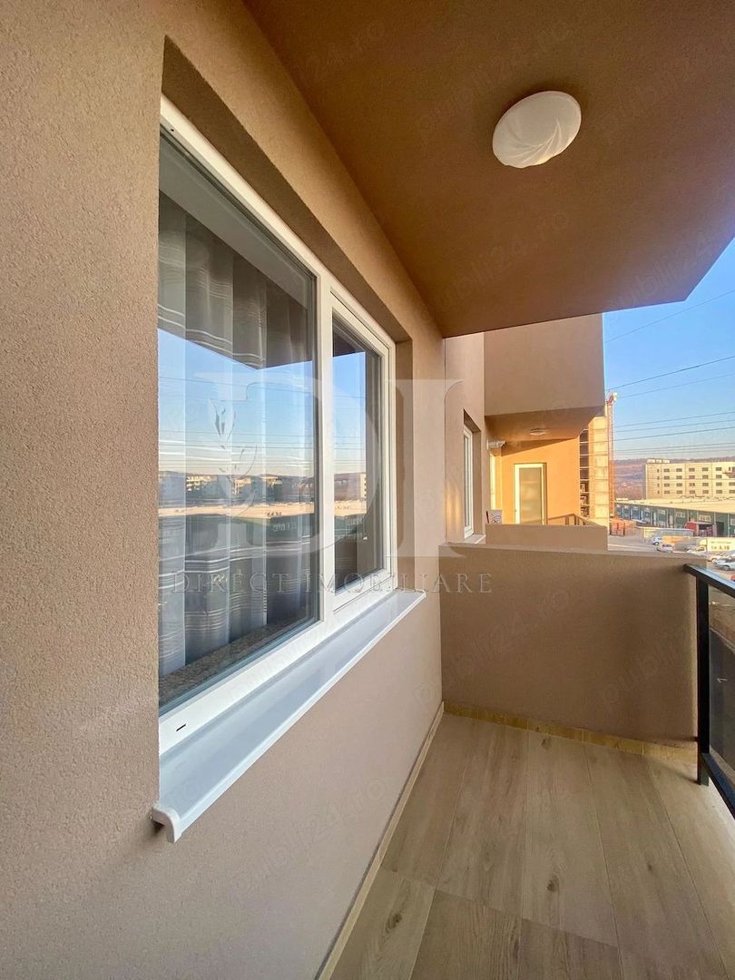 Apartament modern de închiriat în Florești – zona VIVO - Poză 8