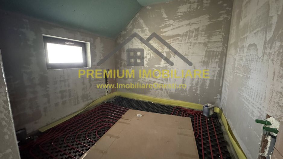 Casa individuala de Vanzare - Cartier Andrasesti - Poză 9
