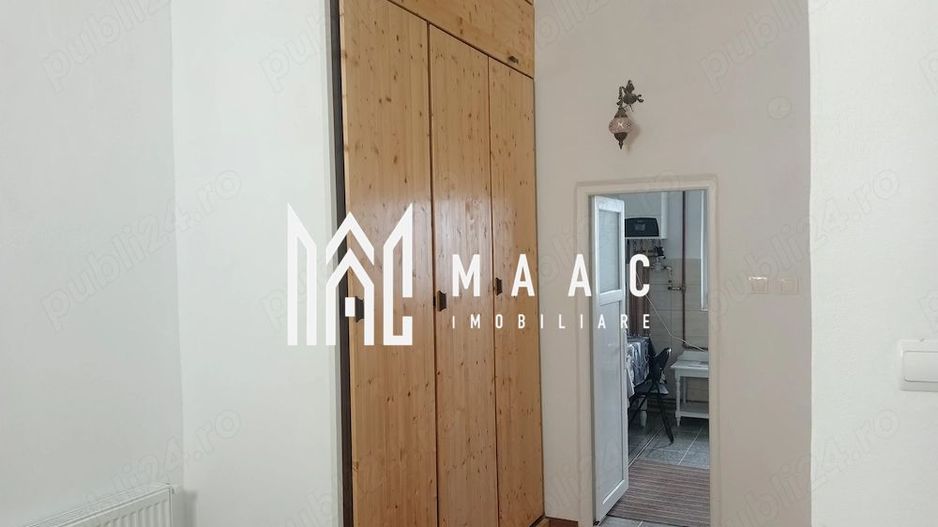 Apartament 2 camere  | 73 MPU | Lazaret - Poză 4