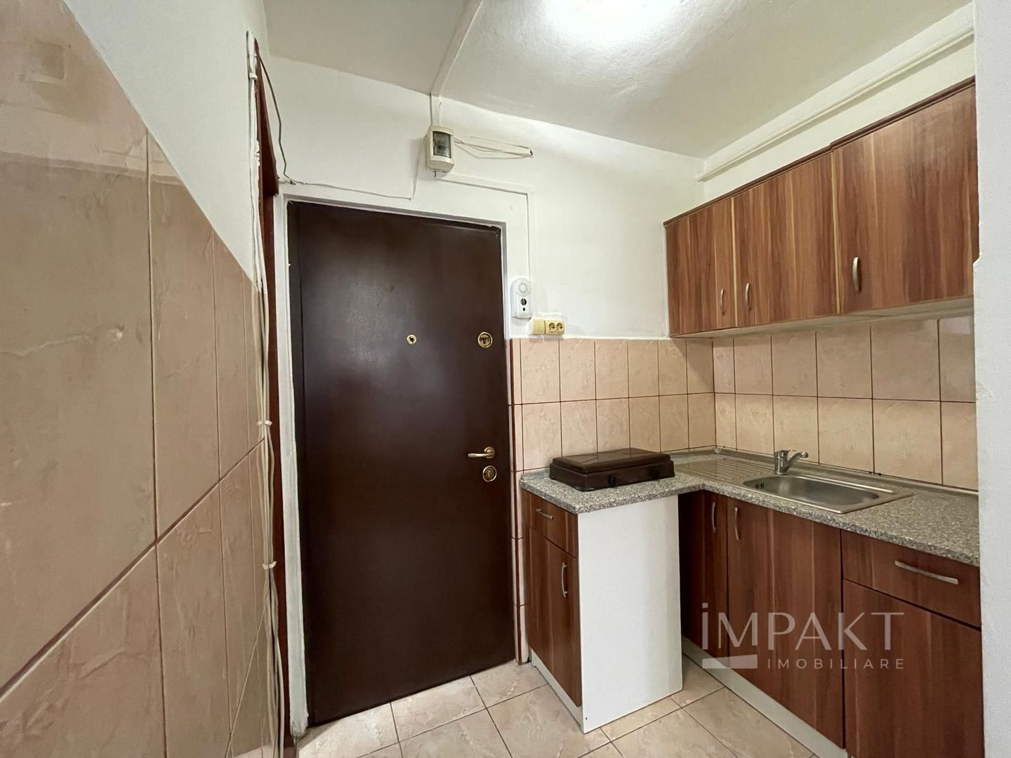 Garsoniera moderna de vanzare! - Poză 5