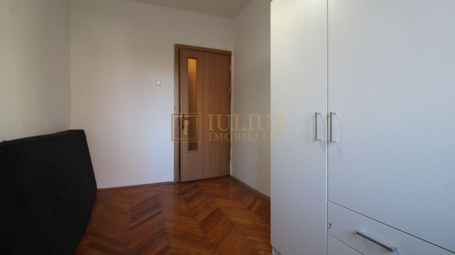 3 camere, Torontalului-vis a vis de Iulius Mall, centrala proprie - Poză 5